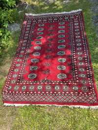 Dywan orientalny/ pakistański/ perski//hand made