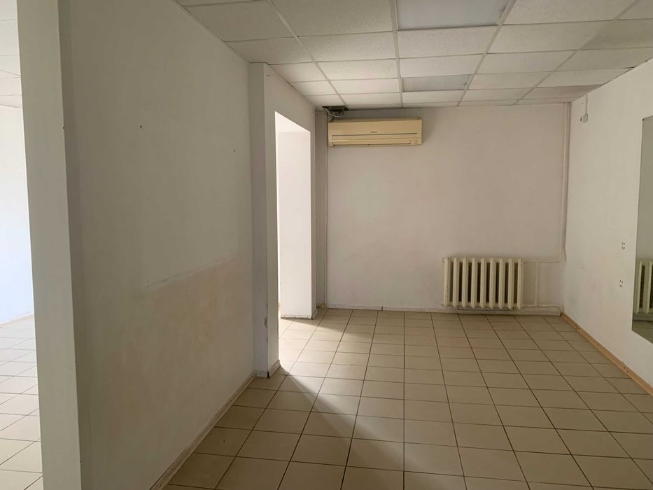 Оренда приміщення (магазин, салон,офіс), вул. Генерала Радієвського