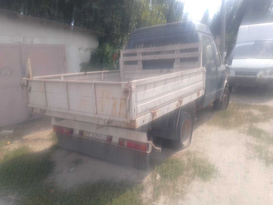 Грузопасажир. Газель
