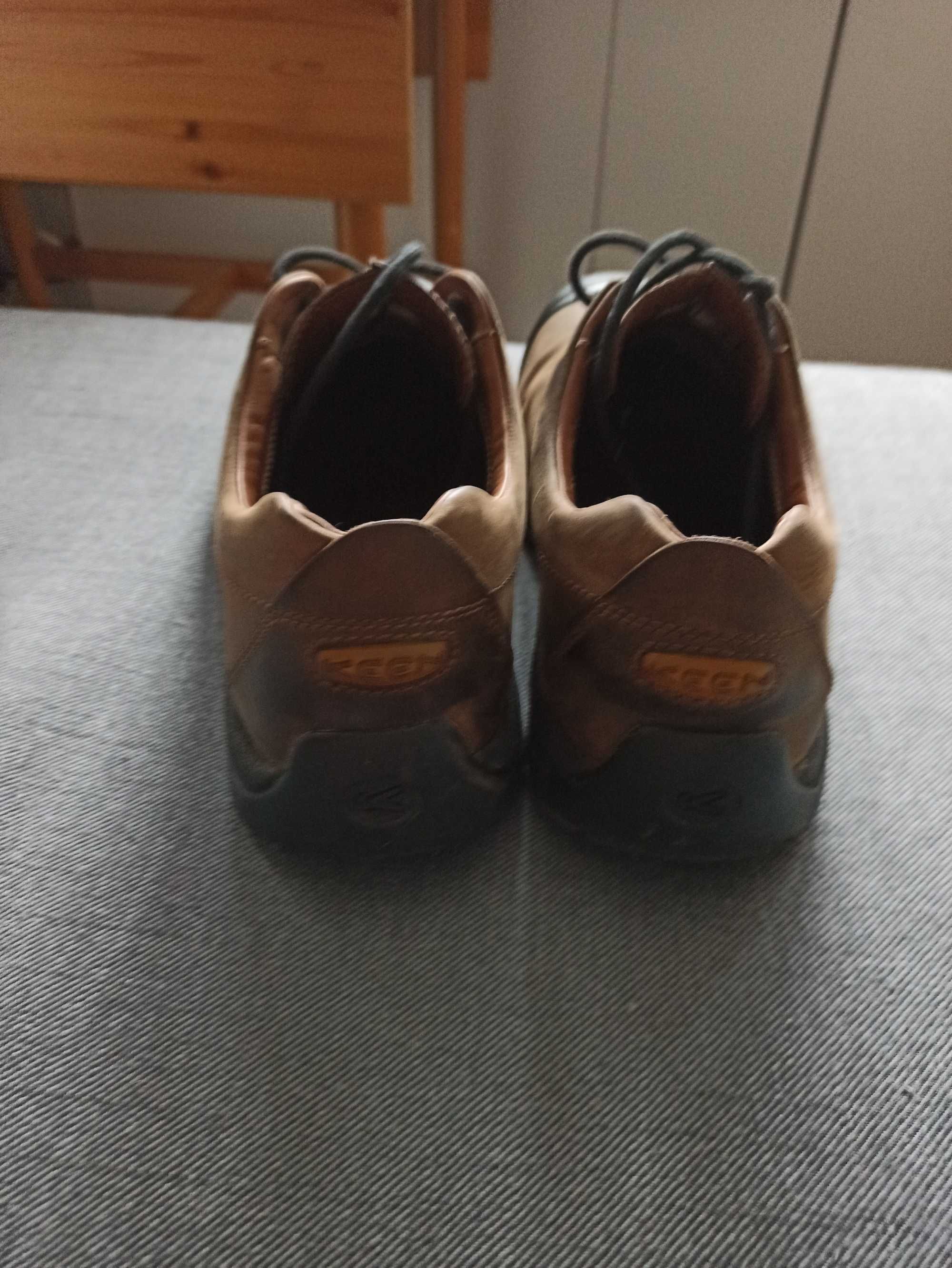 Buty męskie KENN Boston III rozmiar 47