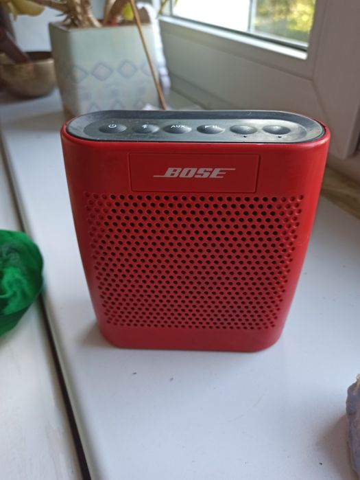 Głośnik Bose soundlink