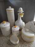 Conjunto de cozinha