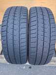 205/65/16C 107/105T Continental Van Contact 4Season para opon całorocz