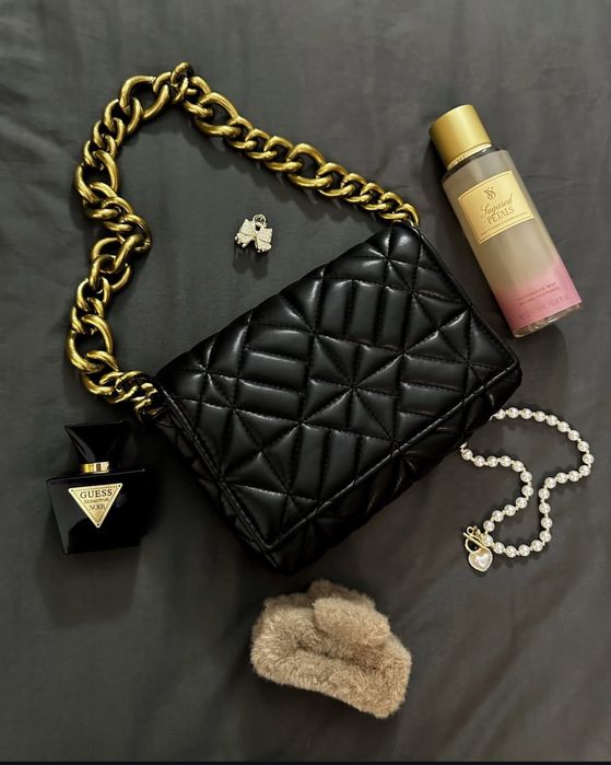 Сумка бренд zara