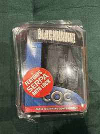 Kabura BLACKHAWK Glock