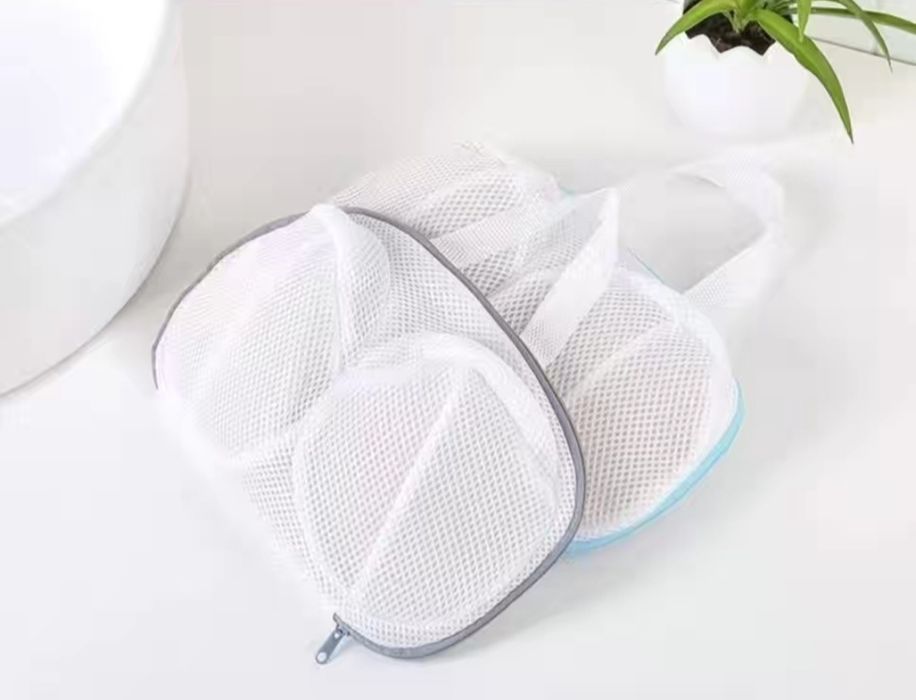 Чохол сумка мішок органайзер для прання білизни
