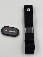 sensor tętna polar h9