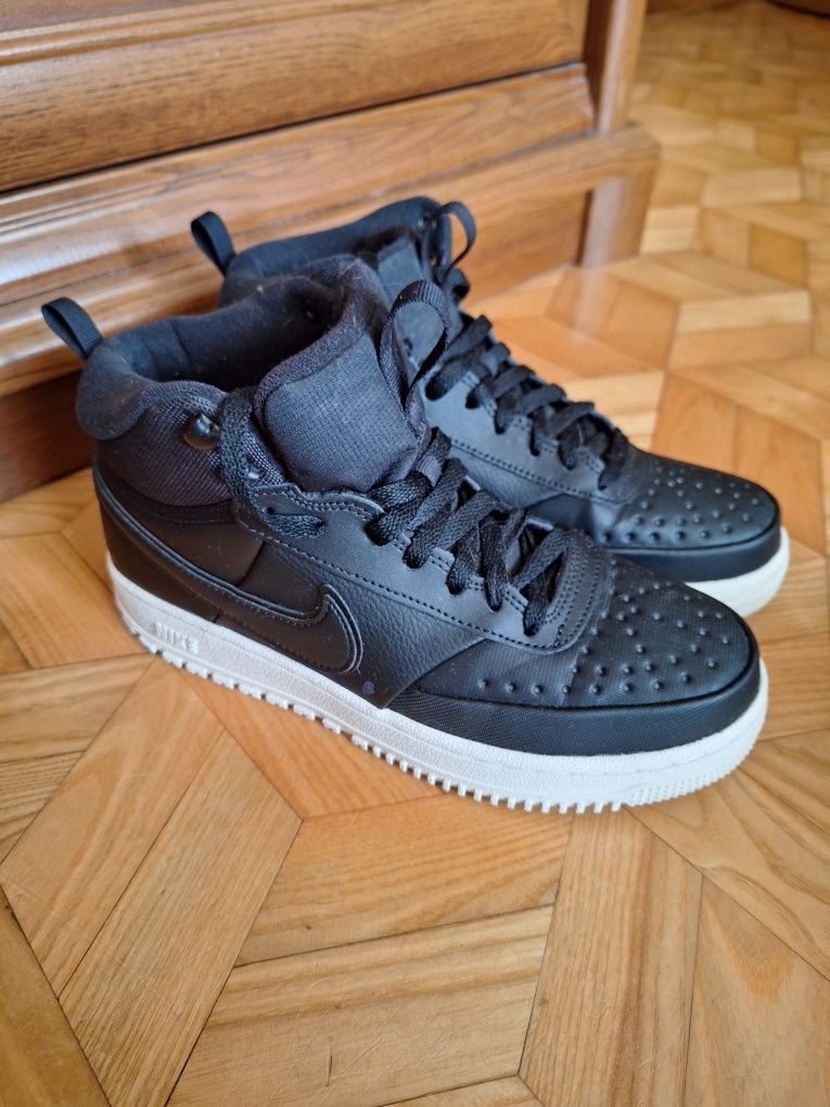 Nike Court Vision Mid Winter 40