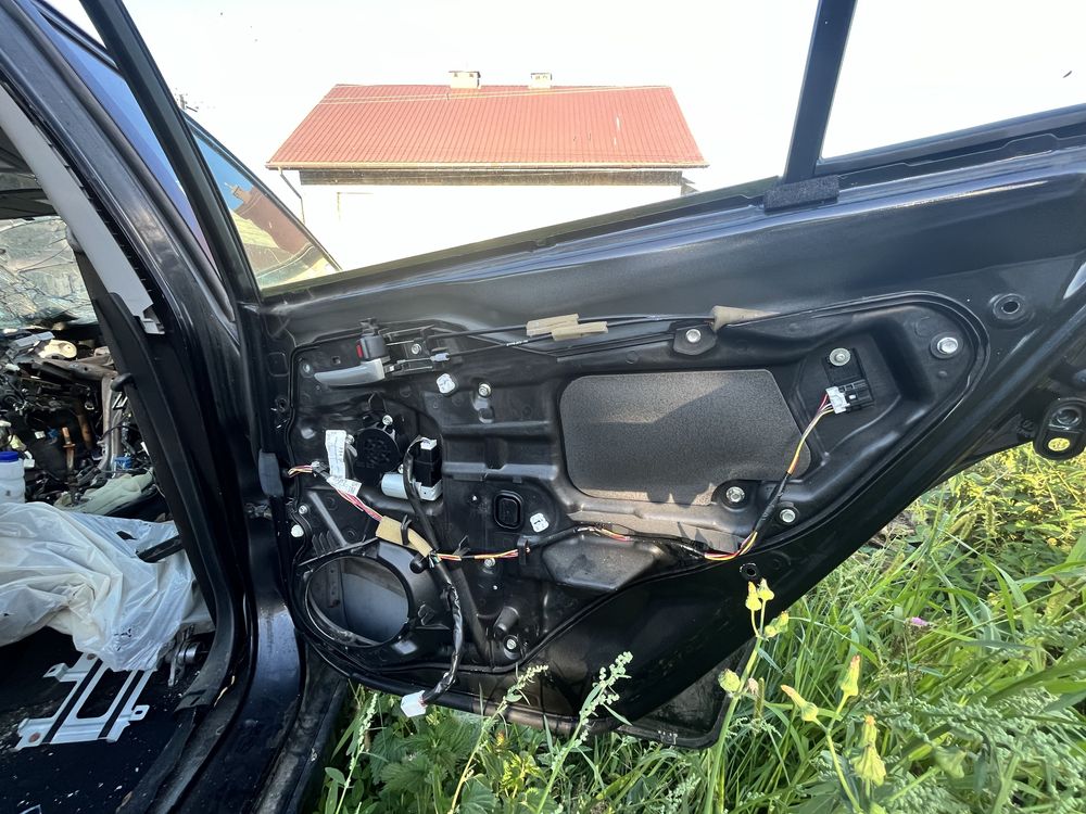 Drzwi mazda 6 mps