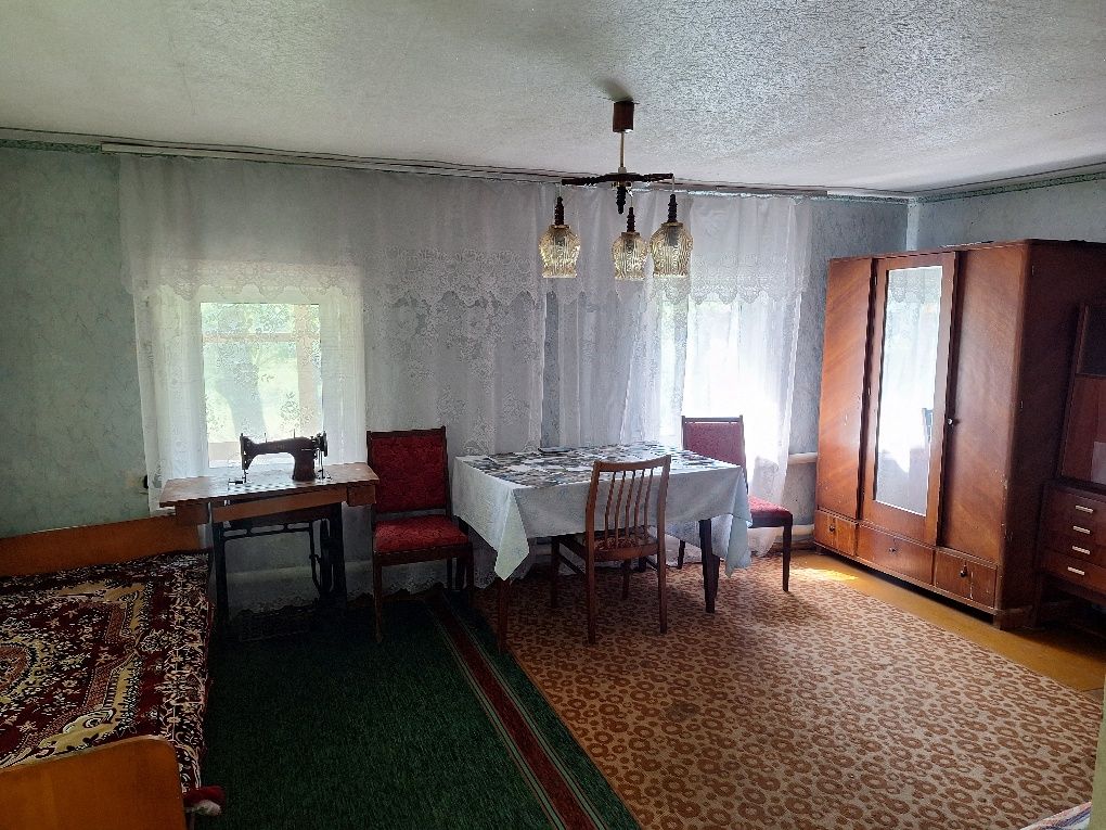 Продаж будинку с.Хлепча 30км від Києва