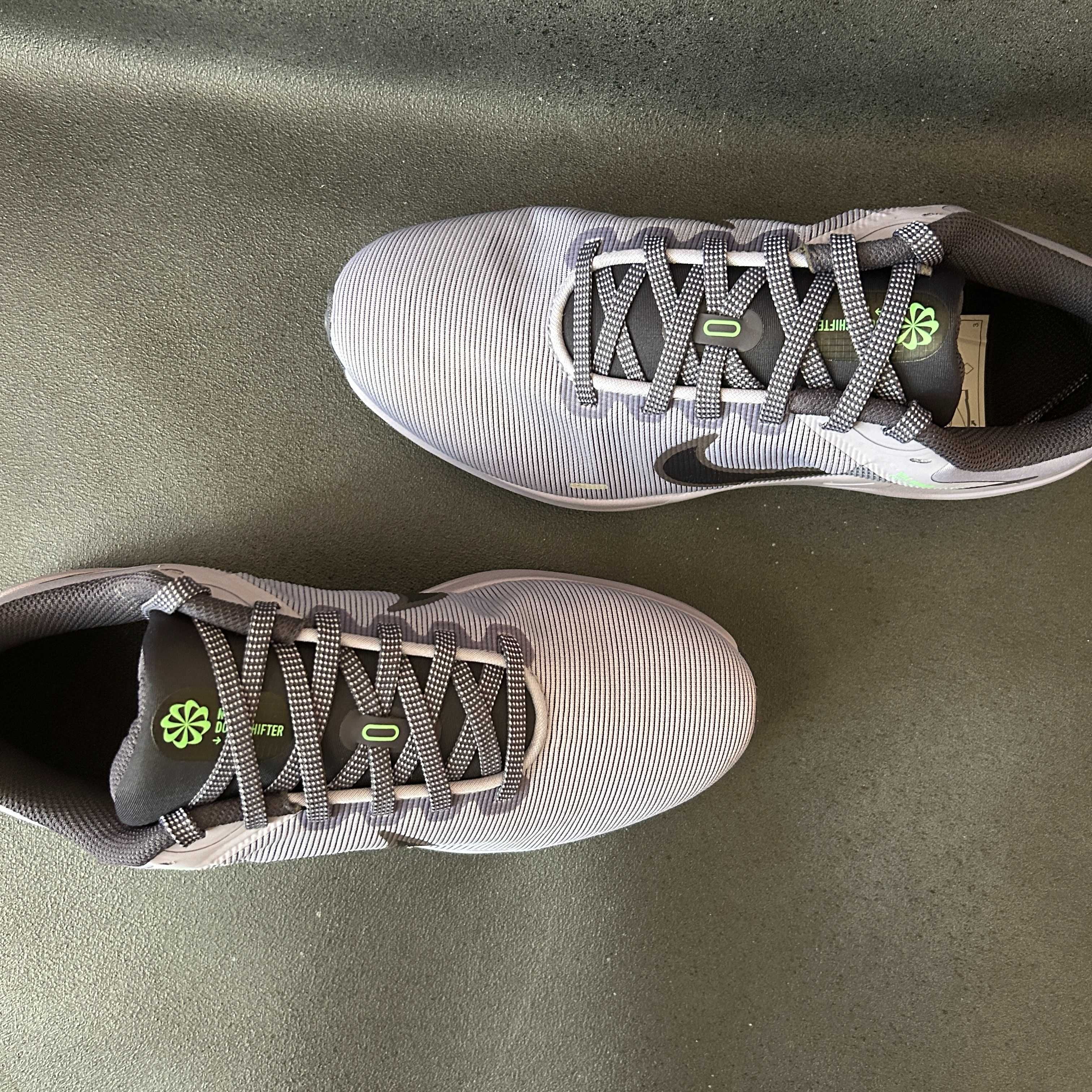 Кросівки Nike Downshifter 12 (DD9293-500) ОРИГІНАЛ