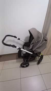 Wózek  dzieciecy baby design husky
