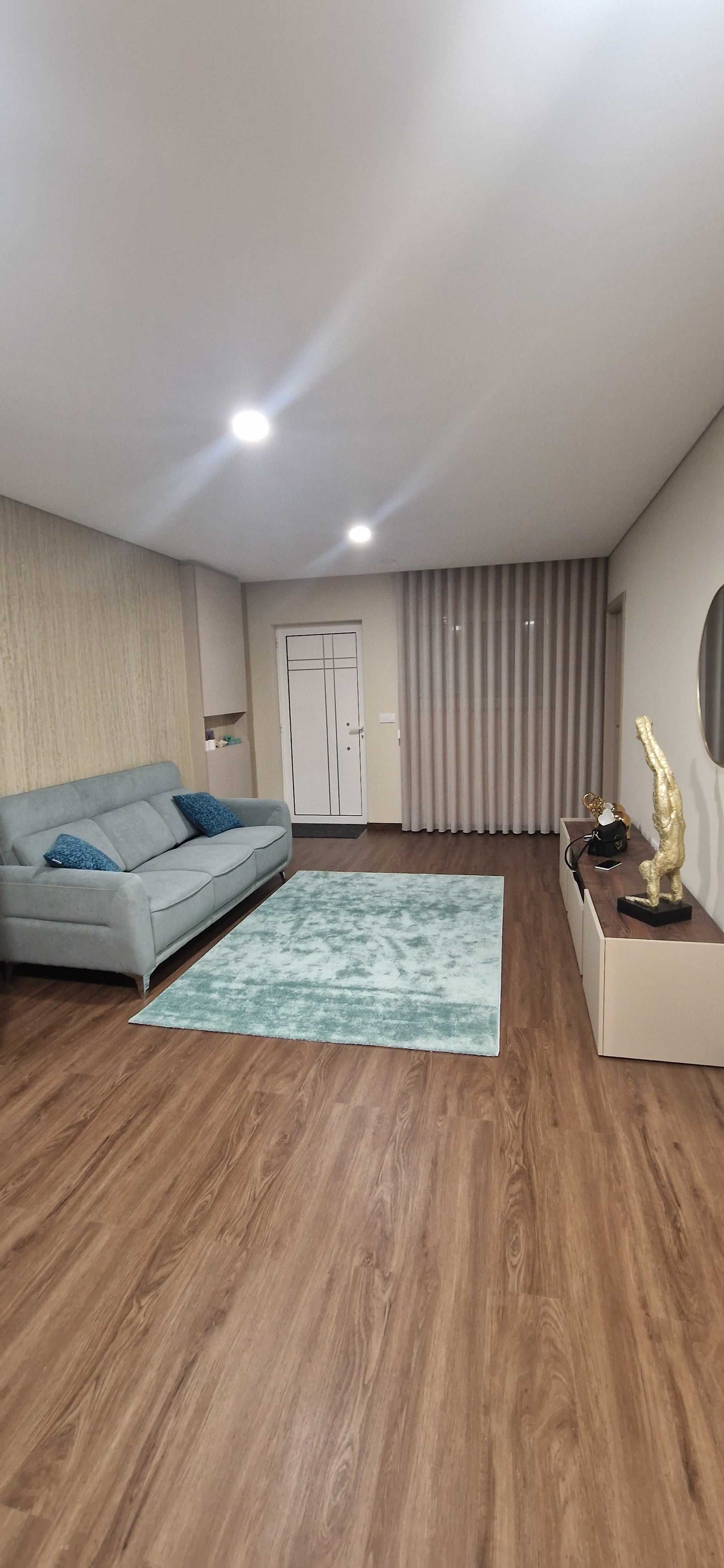 Apartamento T2 + 1 em Freamunde, Paços de Ferreira, Porto
