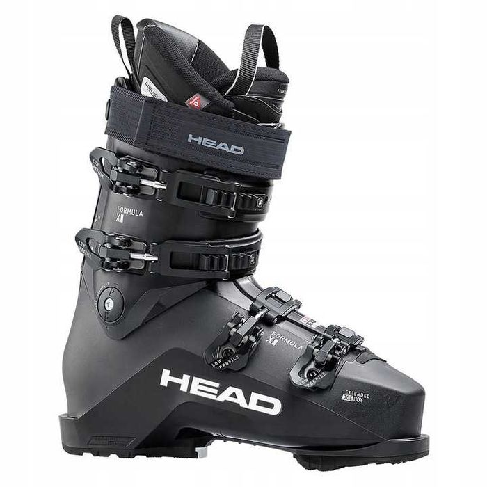 Buty narciarskie Head Formula X  Flex 110/110