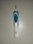 Szczoteczka elektryczna Oral-B Braun