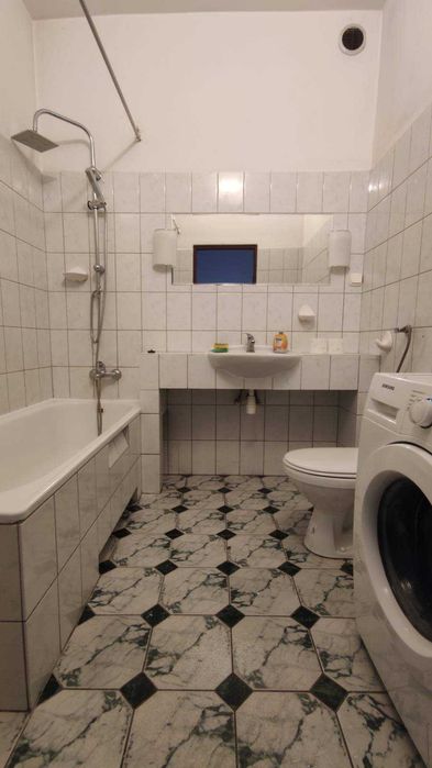 Ogród Botaniczny, Wrocław - Komfortowe mieszkanie 55 m² - min. 7 dni