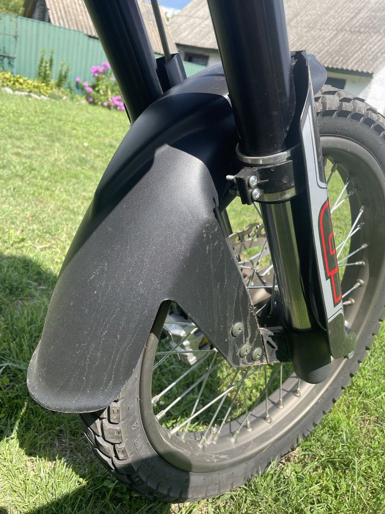 SHINERAY X-TRAIL 250 мотоцикл