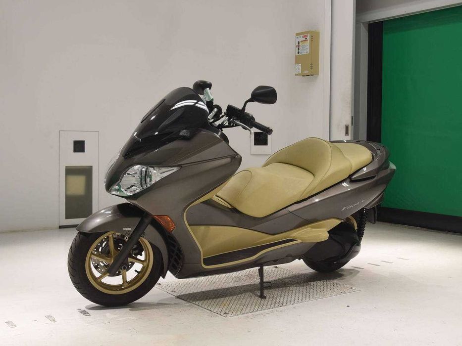 Скутер з Японії Honda Forza 250 MF10 ABS з документами в АртМото Суми