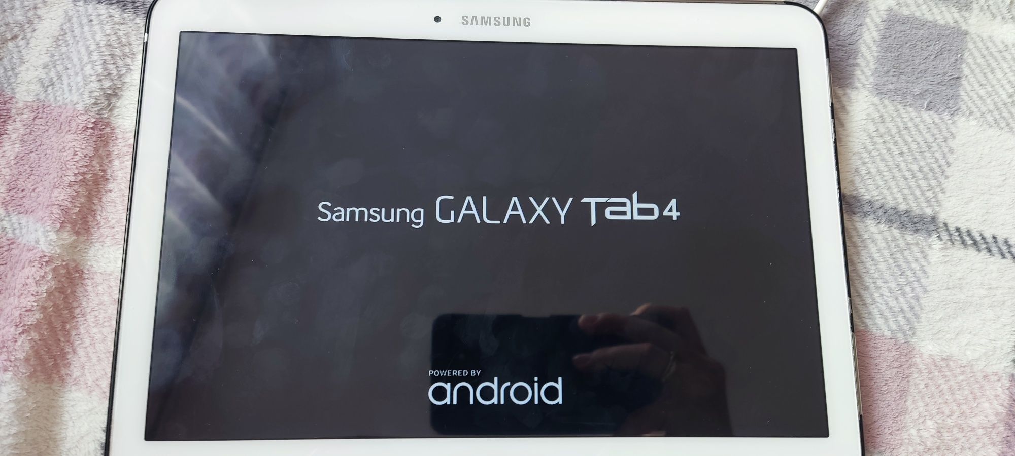Tablet Samsung Galaxy Tab4