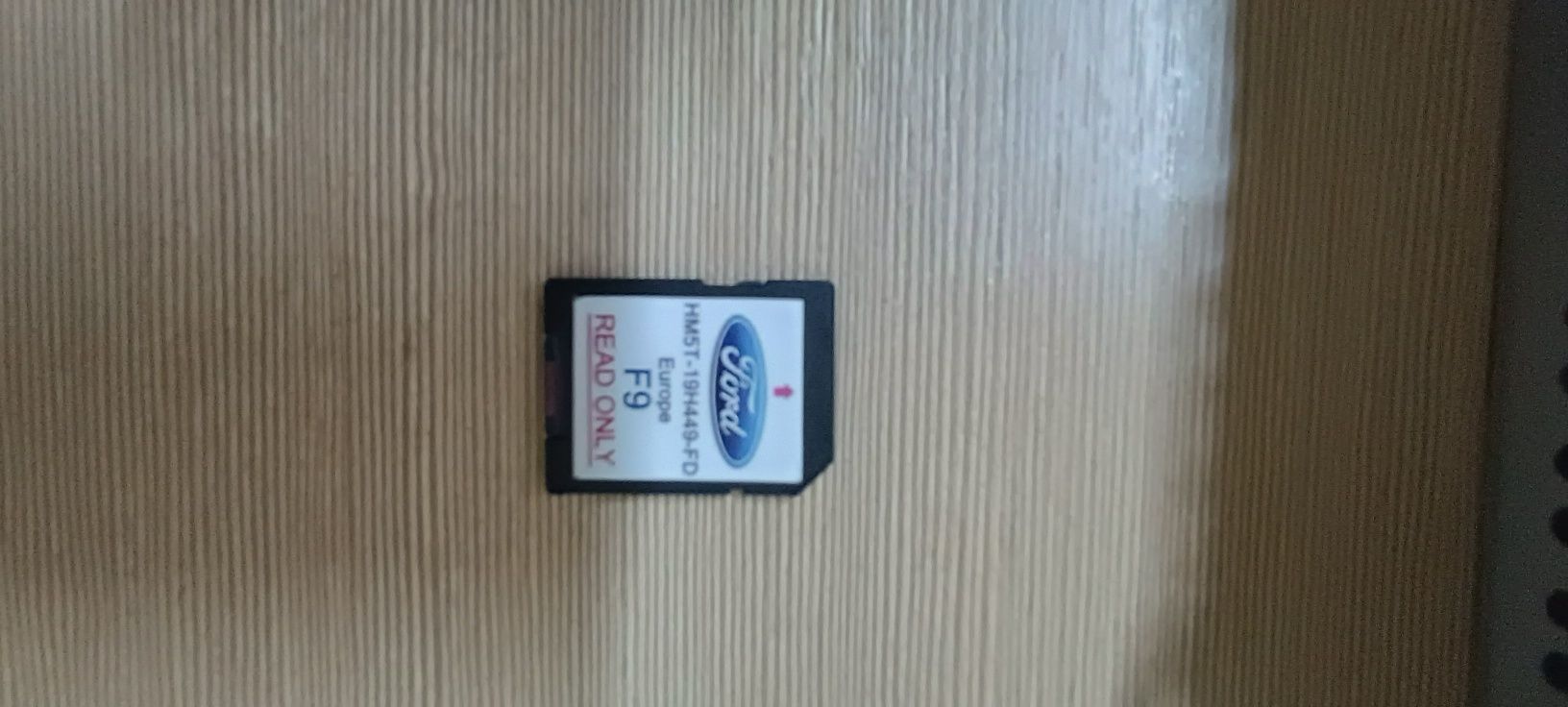 SYNC 2 radio nawigacja gps ford SMAX MK2 stan idealny polskie menu