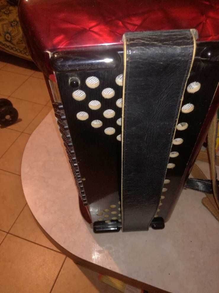 Akordeon Hohner tango 2