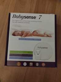 Monitor oddechu Babysense 7