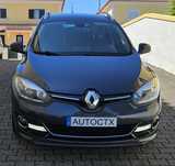 Renault megane 1.5 dci bose