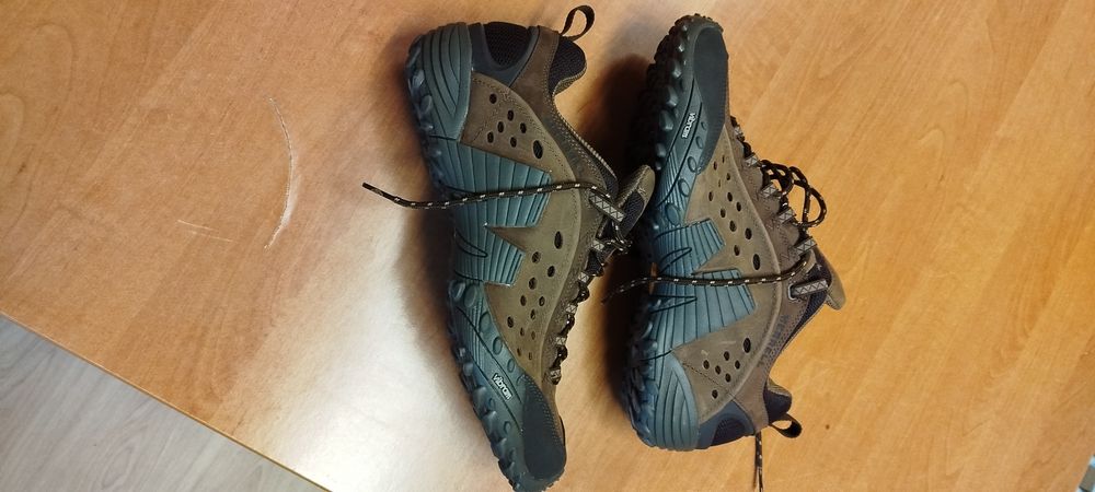 Buty górskie MERRELL48