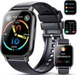 Zegarek smart watch  z funkcją telefonu HOXE