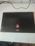 Msi stelht gs63 7rf
