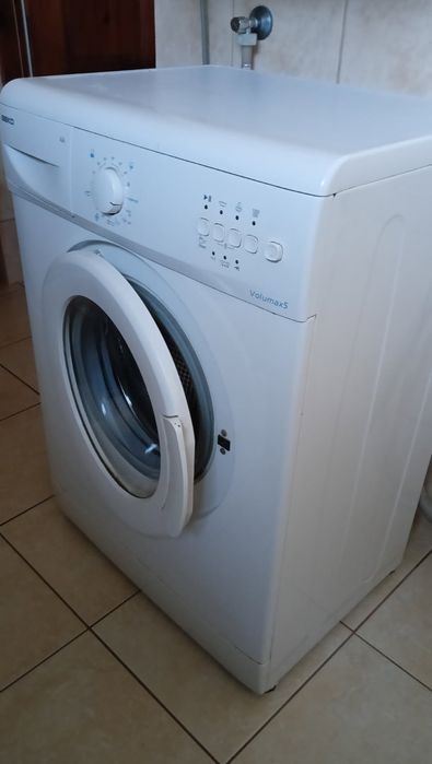 Pralka automatyczna Beko 5kg Volumax5