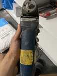 BOSCH professional GWS1000 szlifierka