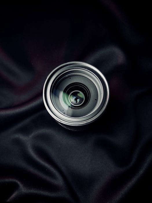 Sigma 28-70mm f2.8 E-mount