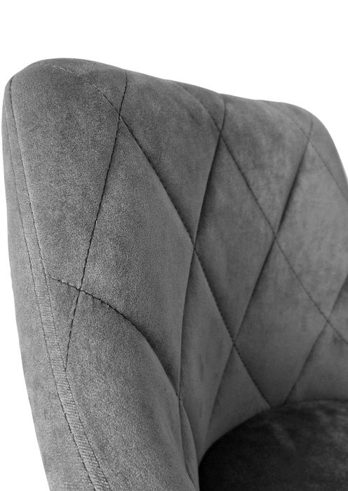 Nowoczesny Hoker Barowy Tapicerowany. Do kuchni, wyspy. Nowy. WYSYŁKA