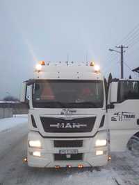 Man Tgx bdf 26.480 e6 MAN TGX BDF