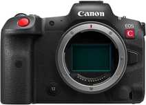 бездзеркальний фотоапарат Canon EOS R5 C Body (5077C003AA)