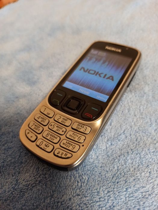 Nokia 6303 original