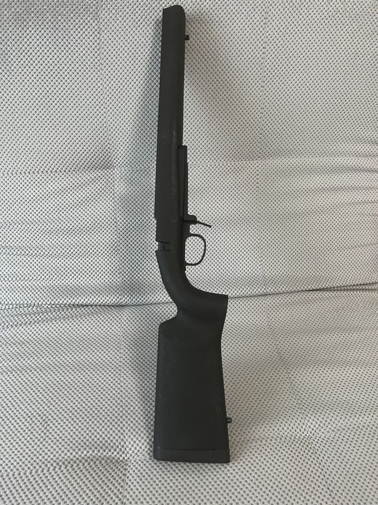 Ложе savage 110 шассі