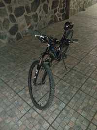 Bicicleta B-twin