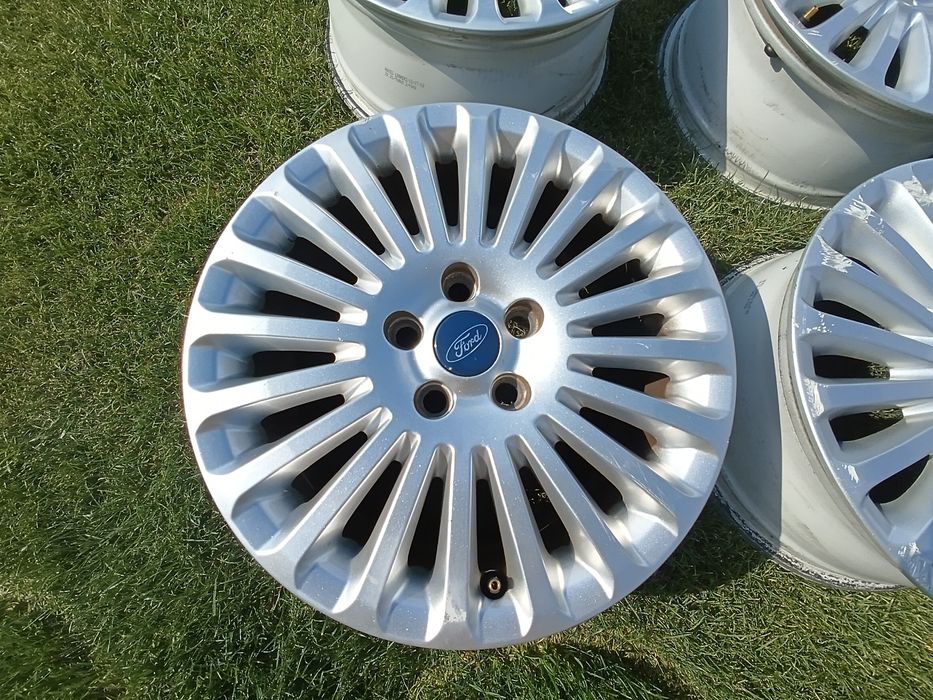 Felgi 16 Ford mondeo focus C-Max S-Max 5x108