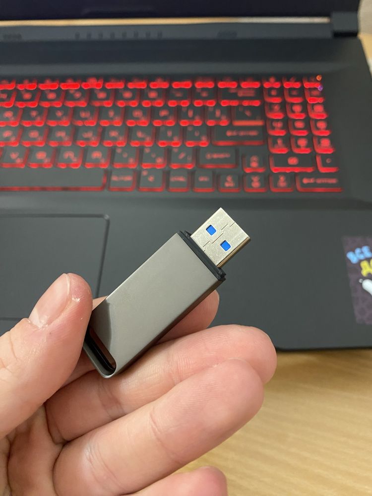 Флешка usb flash 2 tb 1 tb