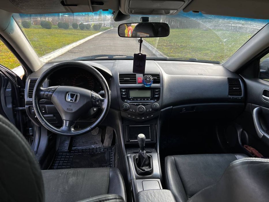 Продам Honda accord 7 , Можливий обмін