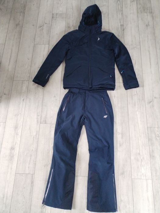 Komplet narciarski 4F rozmiar  S