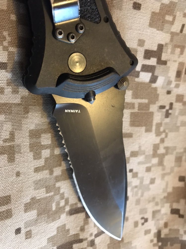 Blackhawk CQD Mark 1 TYPE E Tactical