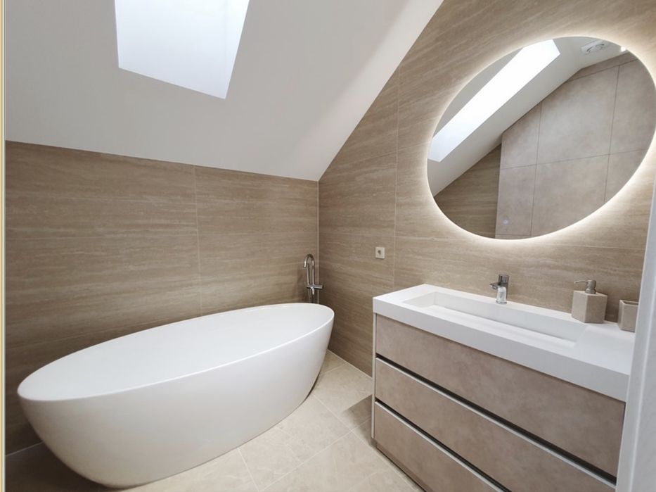 Продам дом «Barn house» Новоалександровка