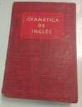 Gramática de Inglês, por Maria do Céu Saraiva Jorge