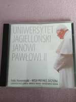 Feliks Nowowiejski - Missa pro pace CD