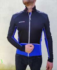 Вело куртка Assos XL windstoper,castelli