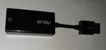 Conversor HDMI para Monitor pc