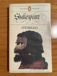 "Othello", de William Shakespeare